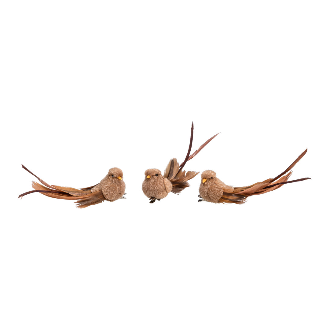 Clip Christbaumschmuck Mystic Forest