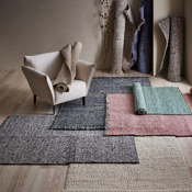 tapis de laine Olbia/Orlando