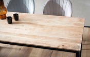 table de salle à manger Akazie