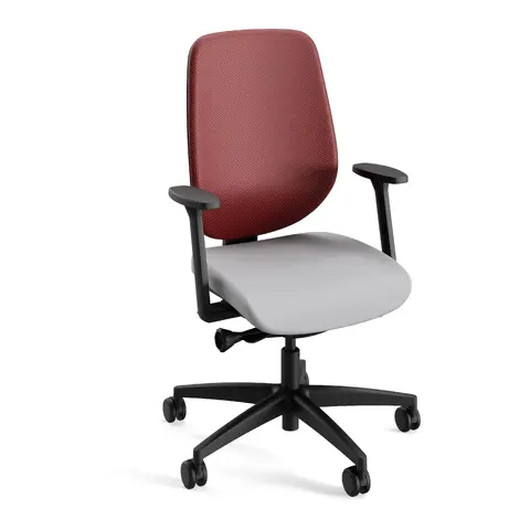 sedia per ufficio GIROFLEX-353