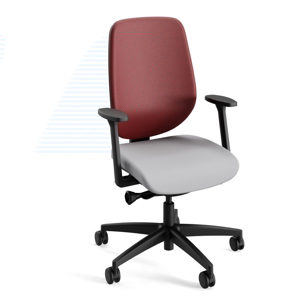 sedia per ufficio GIROFLEX-353