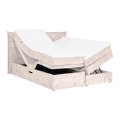 lit boxspring CASANOVA