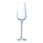 set di 2 bicchieri da spumante Sublym