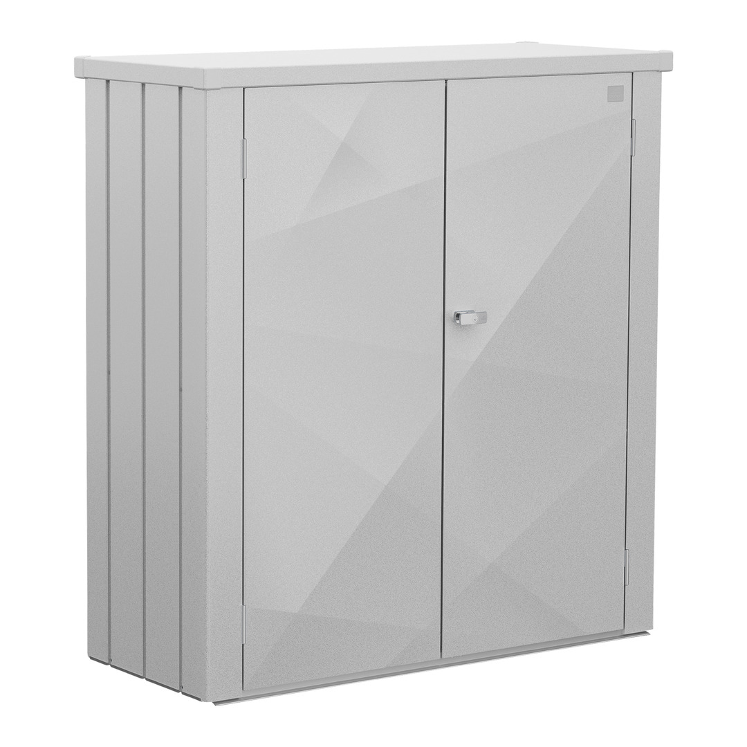 Gartenschrank Romeo Gr. M X-Design