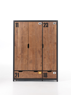 armoire ALEX