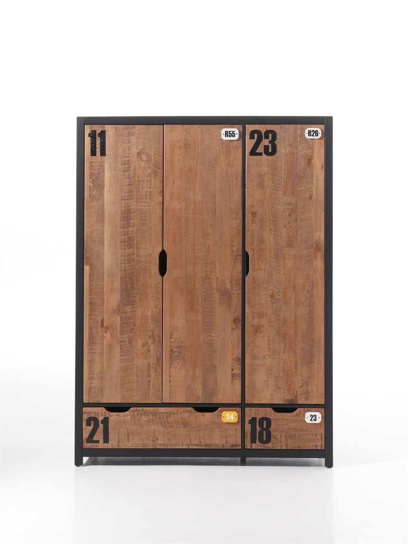 Schrank Alex