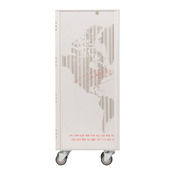 corpo AIRLINE TROLLEY