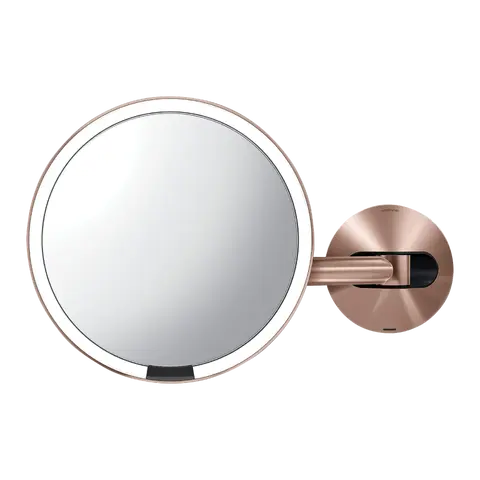 specchio da bagno Simplehuman
