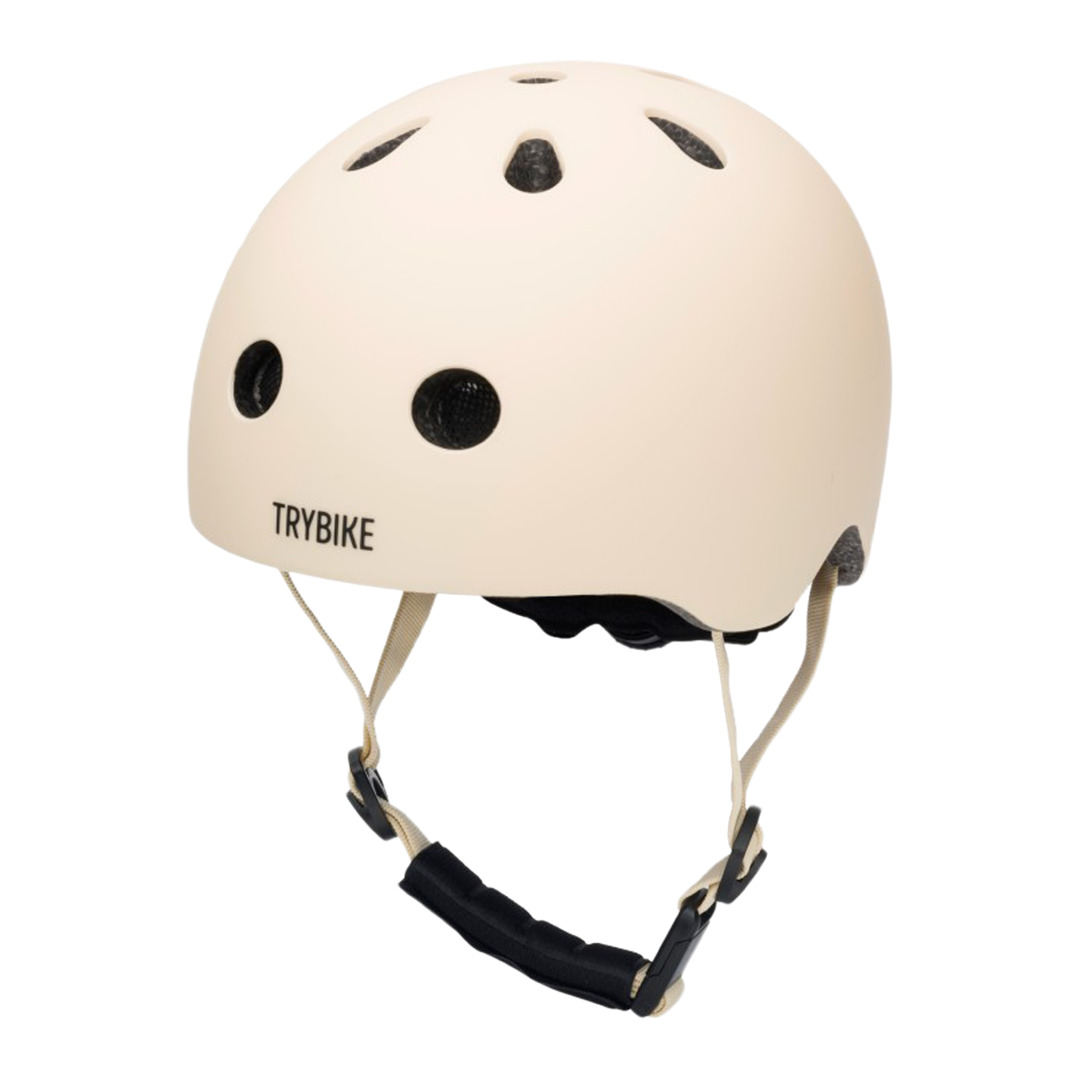 casque de vélo Vintage