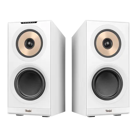 haut-parleur Stereo M 2