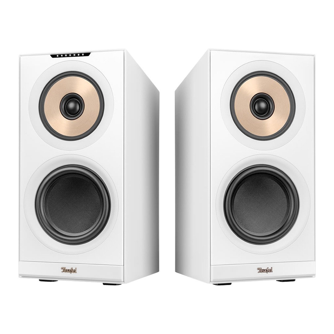 haut-parleur Stereo M 2
