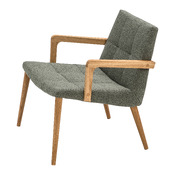 poltrona NORDIC WOOD