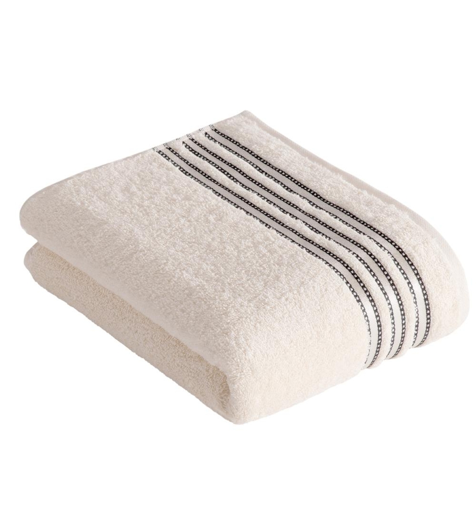 telo doccia Cult de Luxe