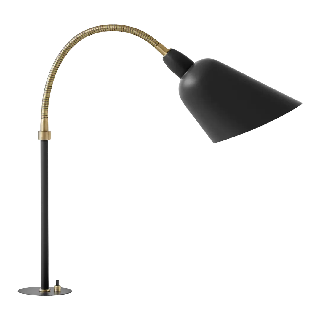 lampada da tavolo Bellevue