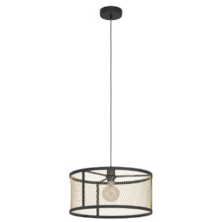 lampada a sospensione Dellow