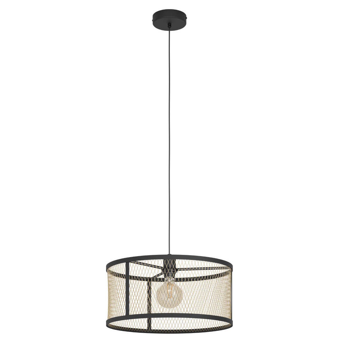 lampe à suspension Dellow