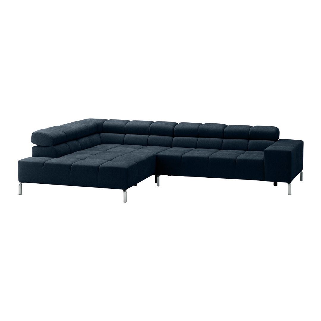 divano ad angolo Pure 966 Wilson