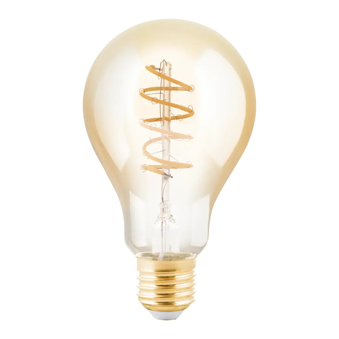 Leuchtmittel E27 Led Amber