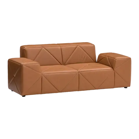 divani singoli Bff Double Seater