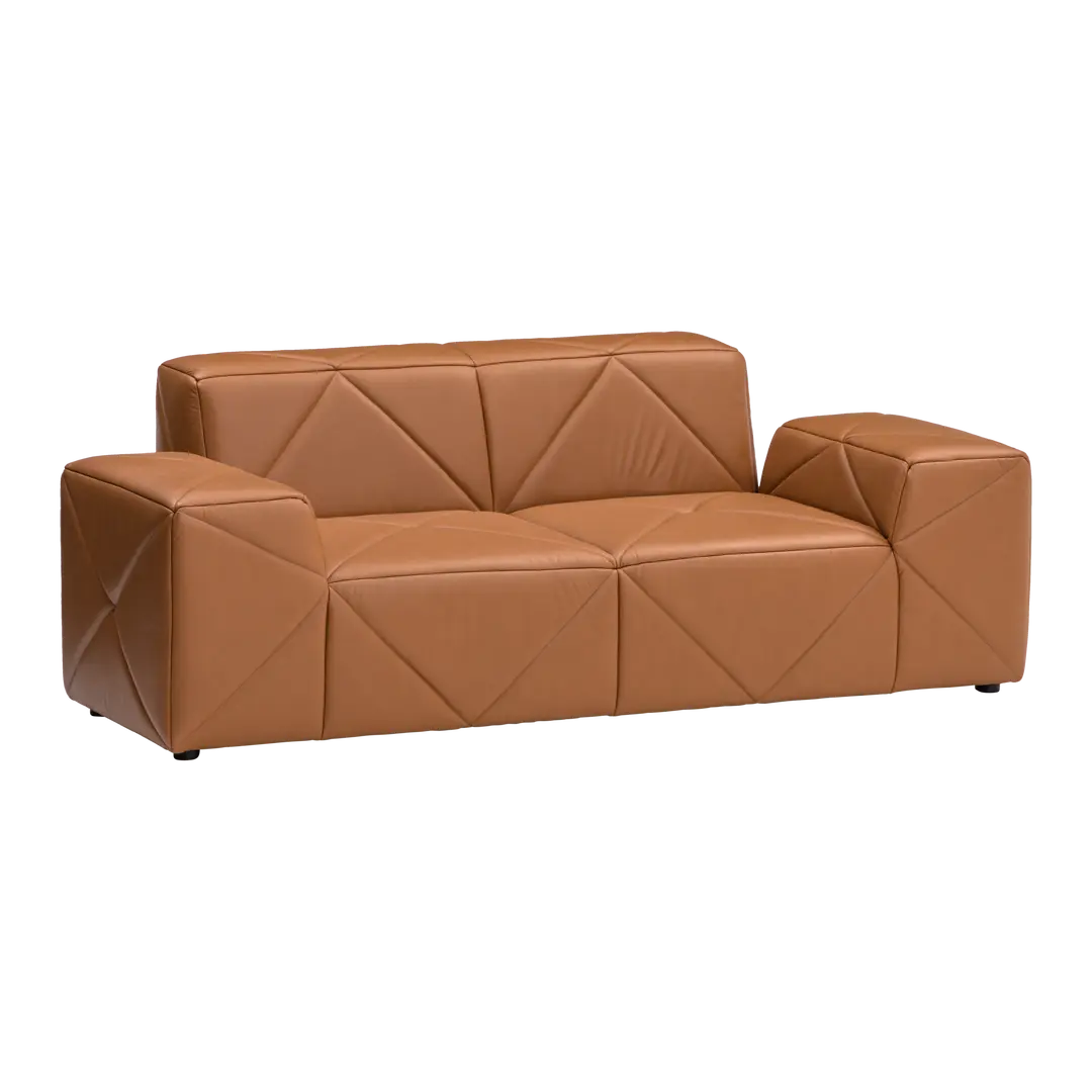 divani singoli Bff Double Seater