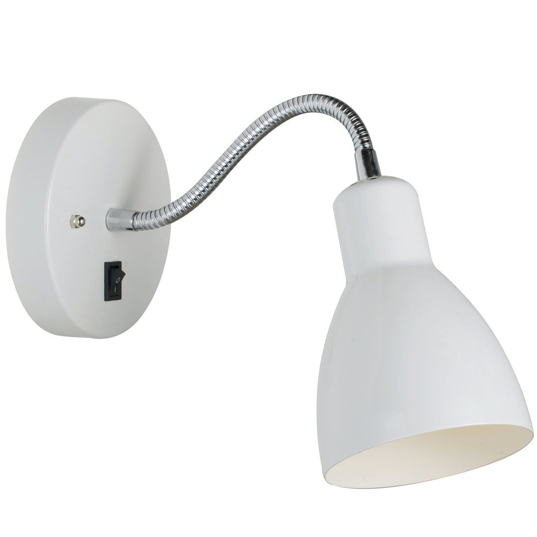 lampada da parete Cyclone