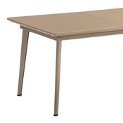 Ausziehtisch Plus 4