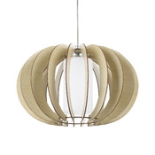 lampada a sospensione Stellato 1