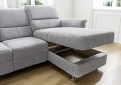 Ecksofa Parole