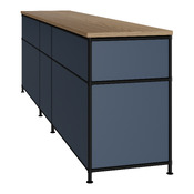 sideboard QUADRO