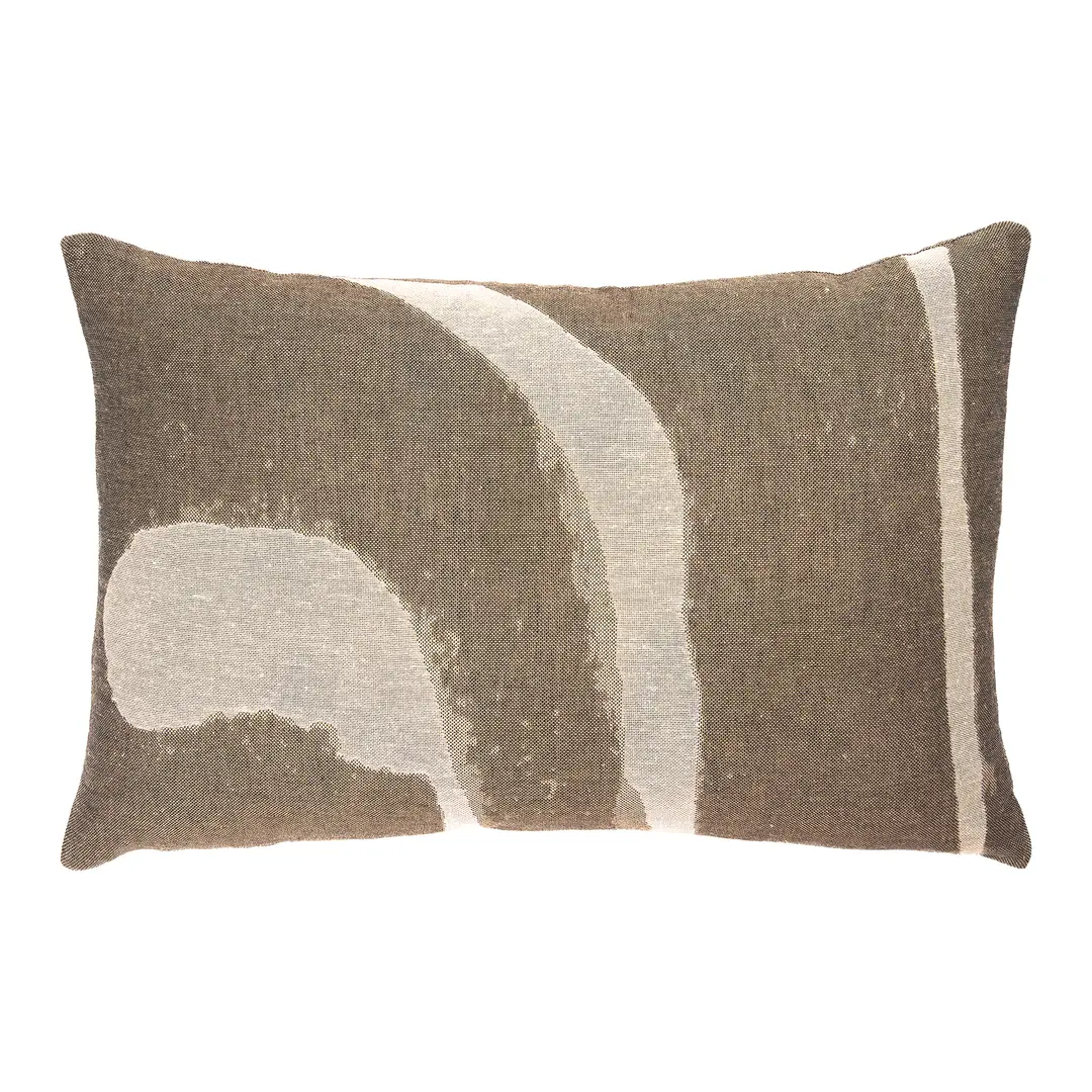 coussin décoratif Abstract