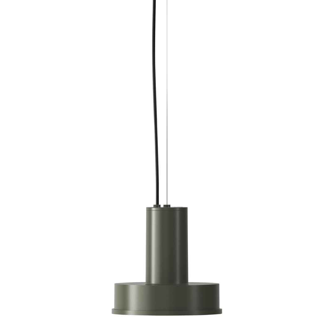 lampe à suspension Arne S Domus