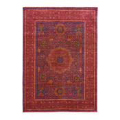 tappeti orientali classici Mamluk
