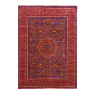 tappeti orientali classici Mamluk