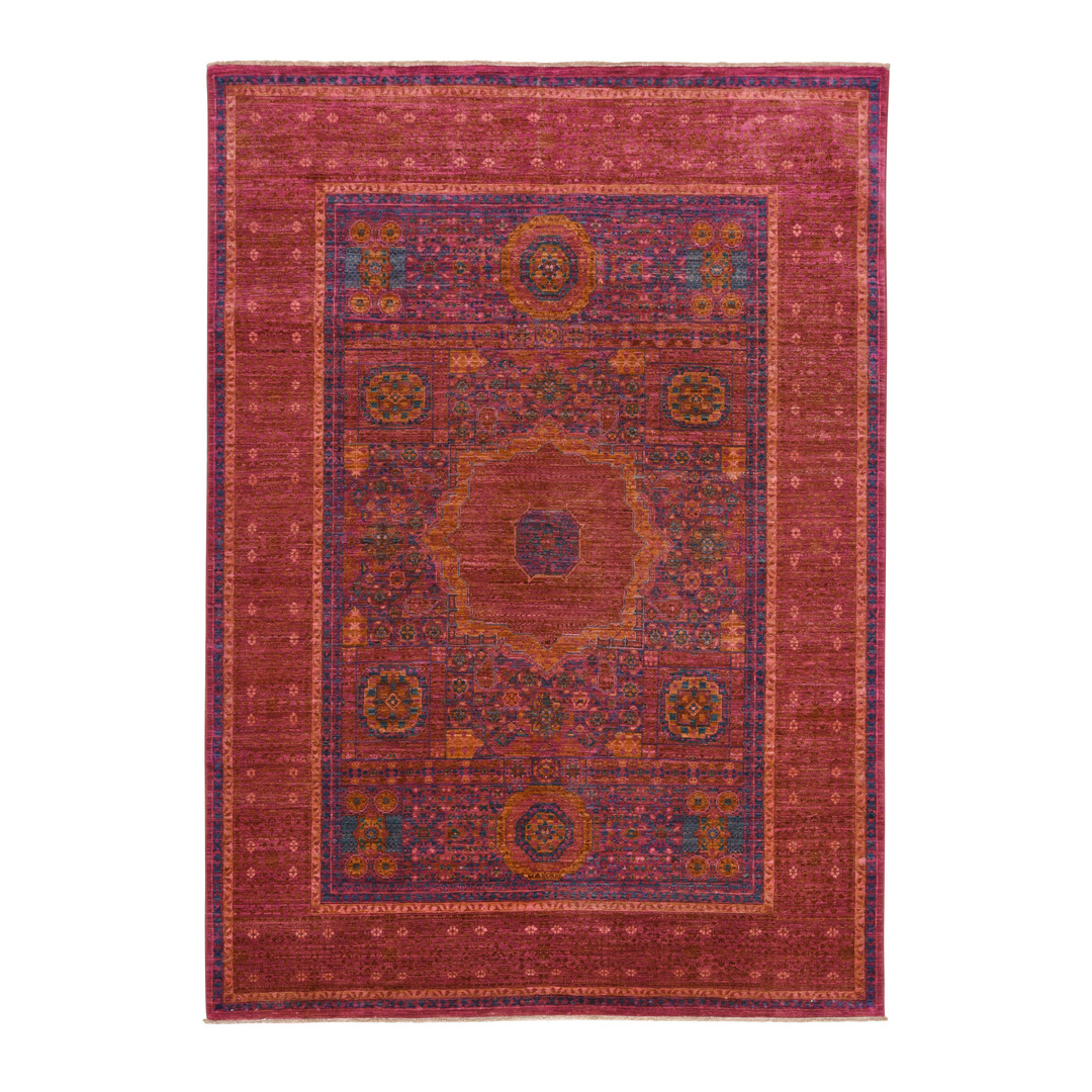 tapis d’Orient classiques Mamluk