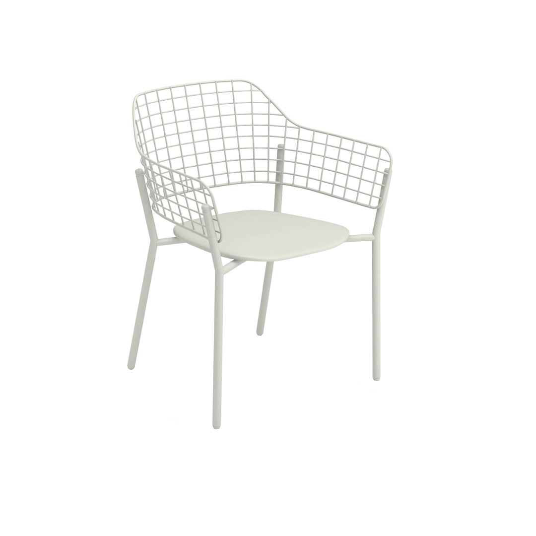 chaise de jardin LYZE