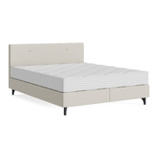 letto Boxspring AURORA