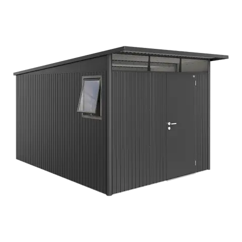 Gerätehaus Avantgarde A8 WE