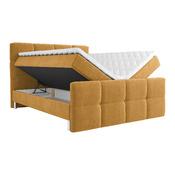 lit boxspring MAGNUM
