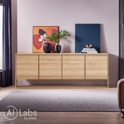 commode NORDIC