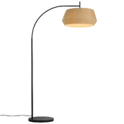 lampada a stelo Dicte