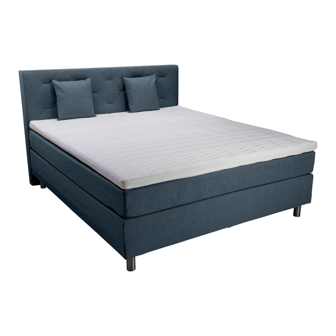 letto Boxspring Adriana