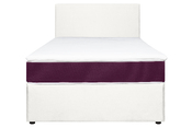 letto Boxspring JUPITER