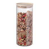 Aufbewahrungsglas Jar