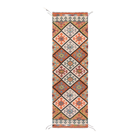tappis kilim Afghan Kelim