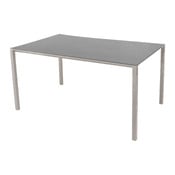 pieds de table PURE