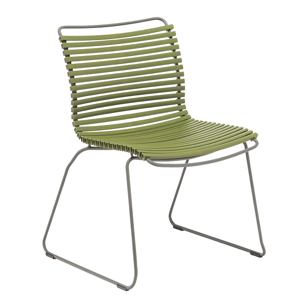 chaise de jardin CLICK