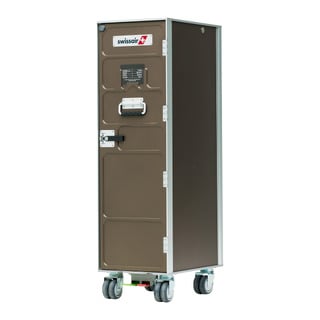 Korpus Airline Trolley