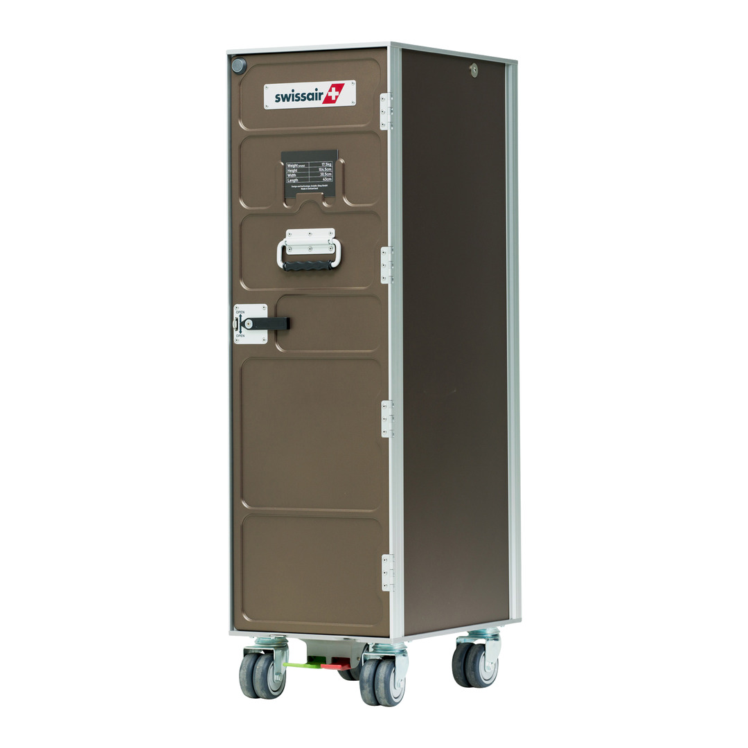 corps AIRLINE TROLLEY