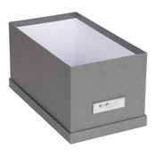 Aufbewahrungsbox Silvia