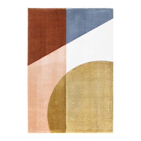 tapis à fibres faibles Joy